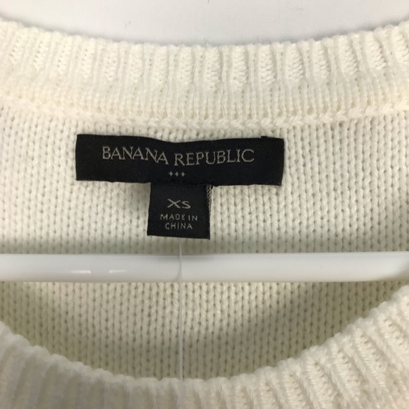 Banana Republic Factory Fitted Sweater Dress - Picture 2 of 3